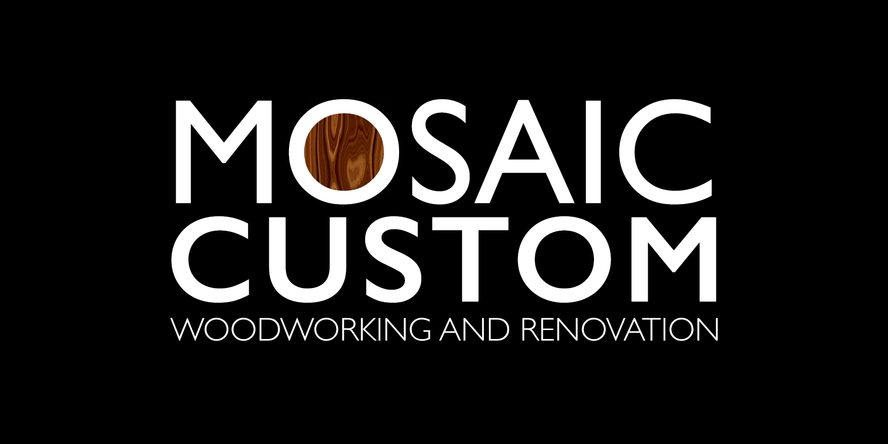 Mosaic Custom Woodworking and Renovation LLC